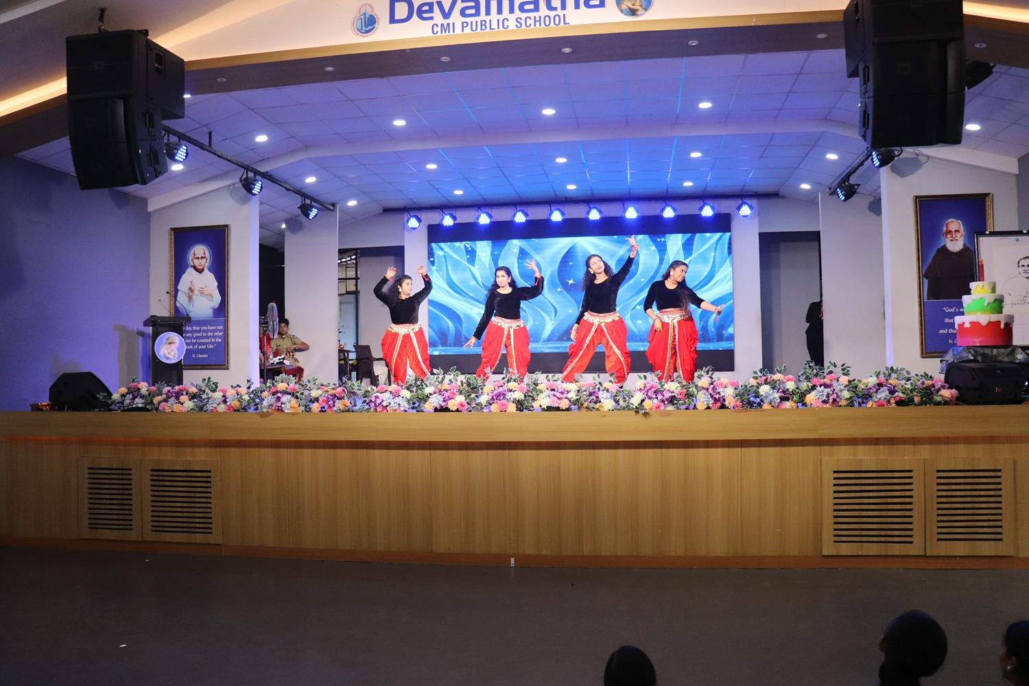 Principal’s Day 2026